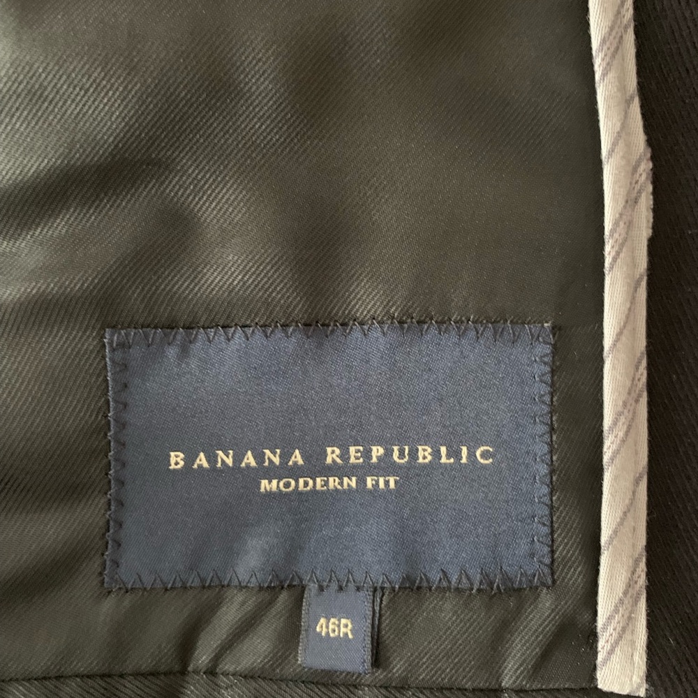 Mens jacket - Picture 3 of 4